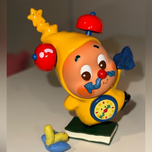 POP MART Accessories - Twinkle twinkle - Wake Up